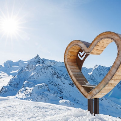 Heart of the Mont Vallon