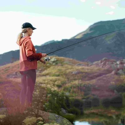 Rod Fishing