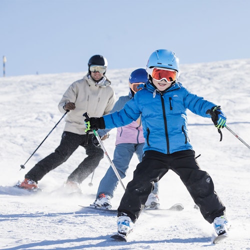 Activités à faire hiver et en été