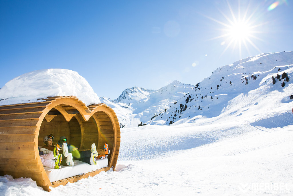 Les meilleurs spots pique-nique