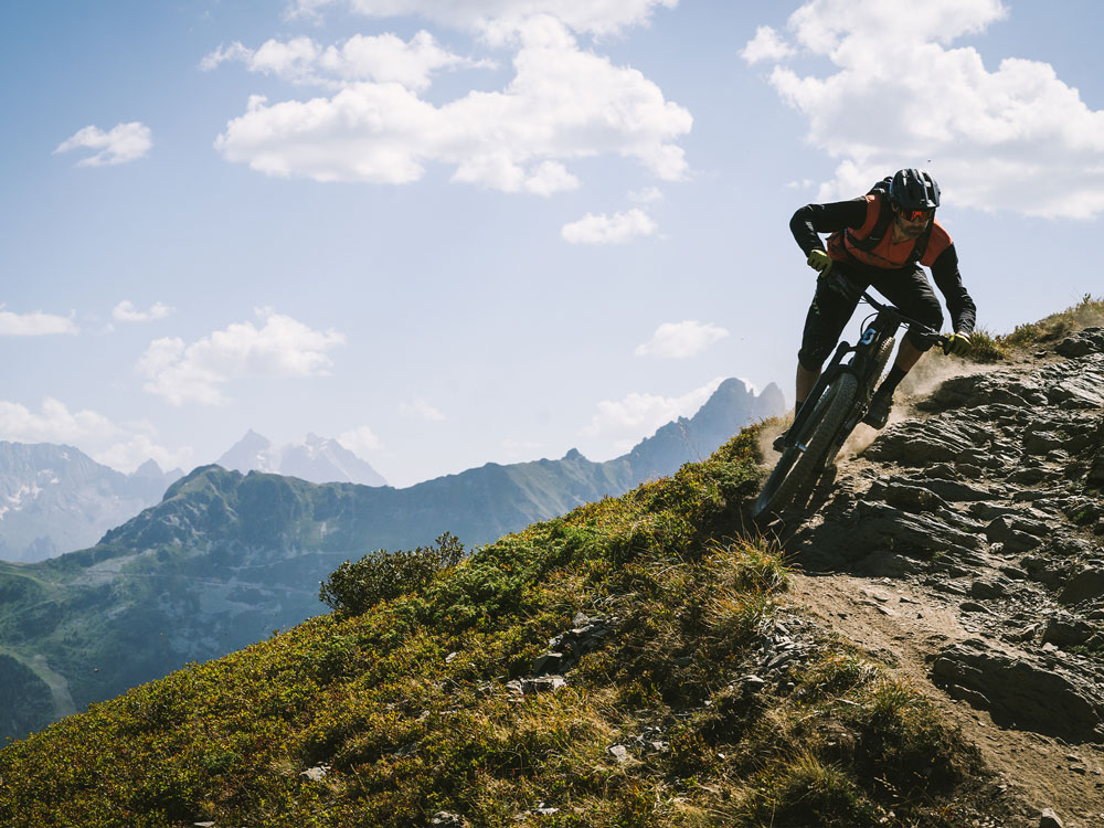 MTB 2025 package prices