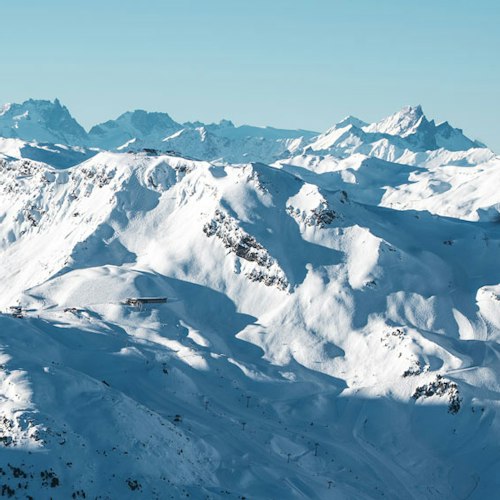 Les nouveautés de l'hiver 2026-2027