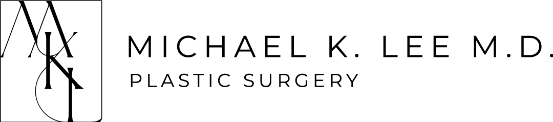 michael lee md plastic surgery text