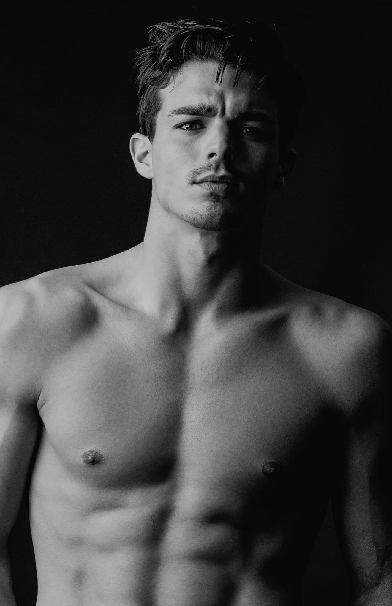 Feature background media