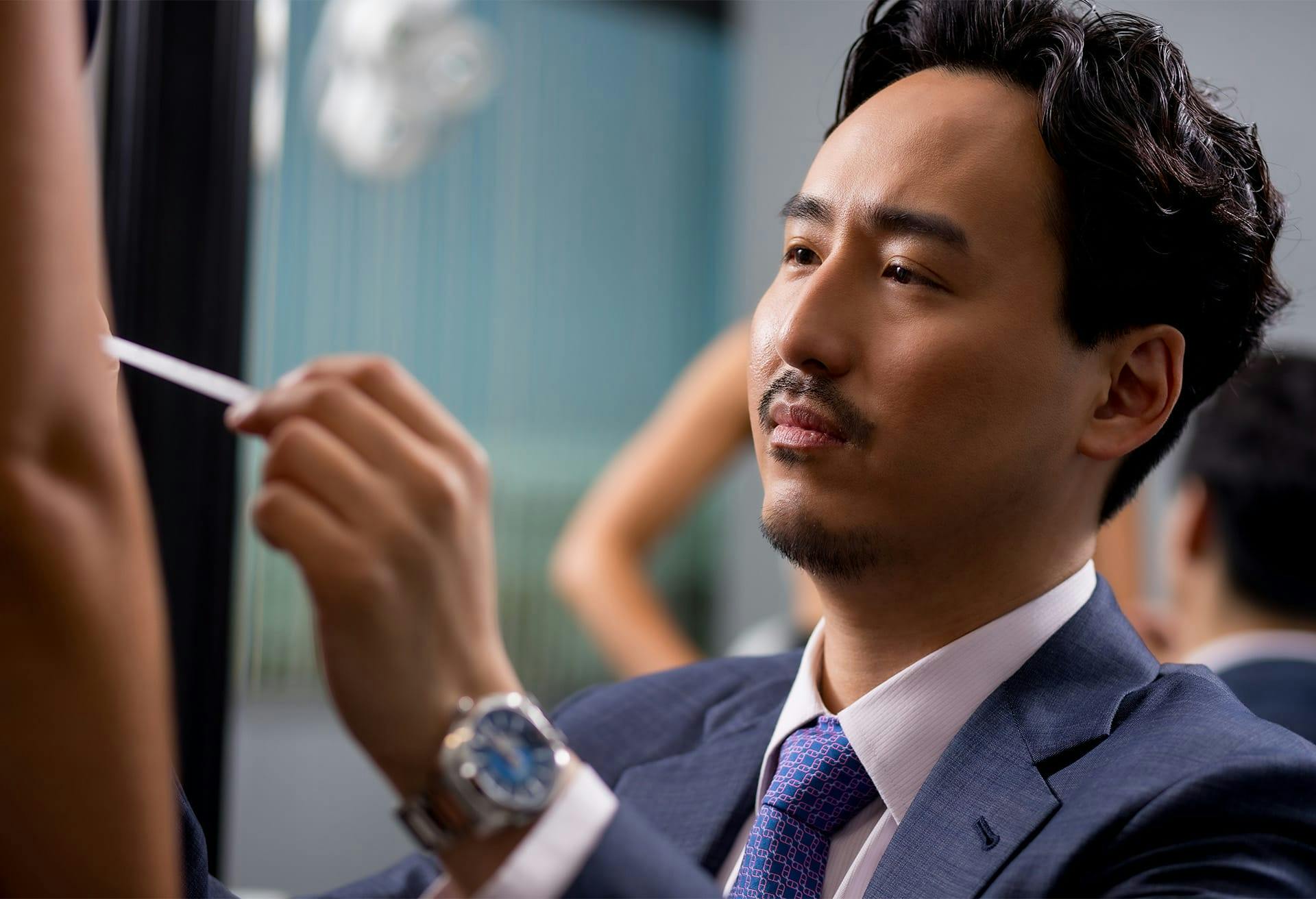 Dr. Lee