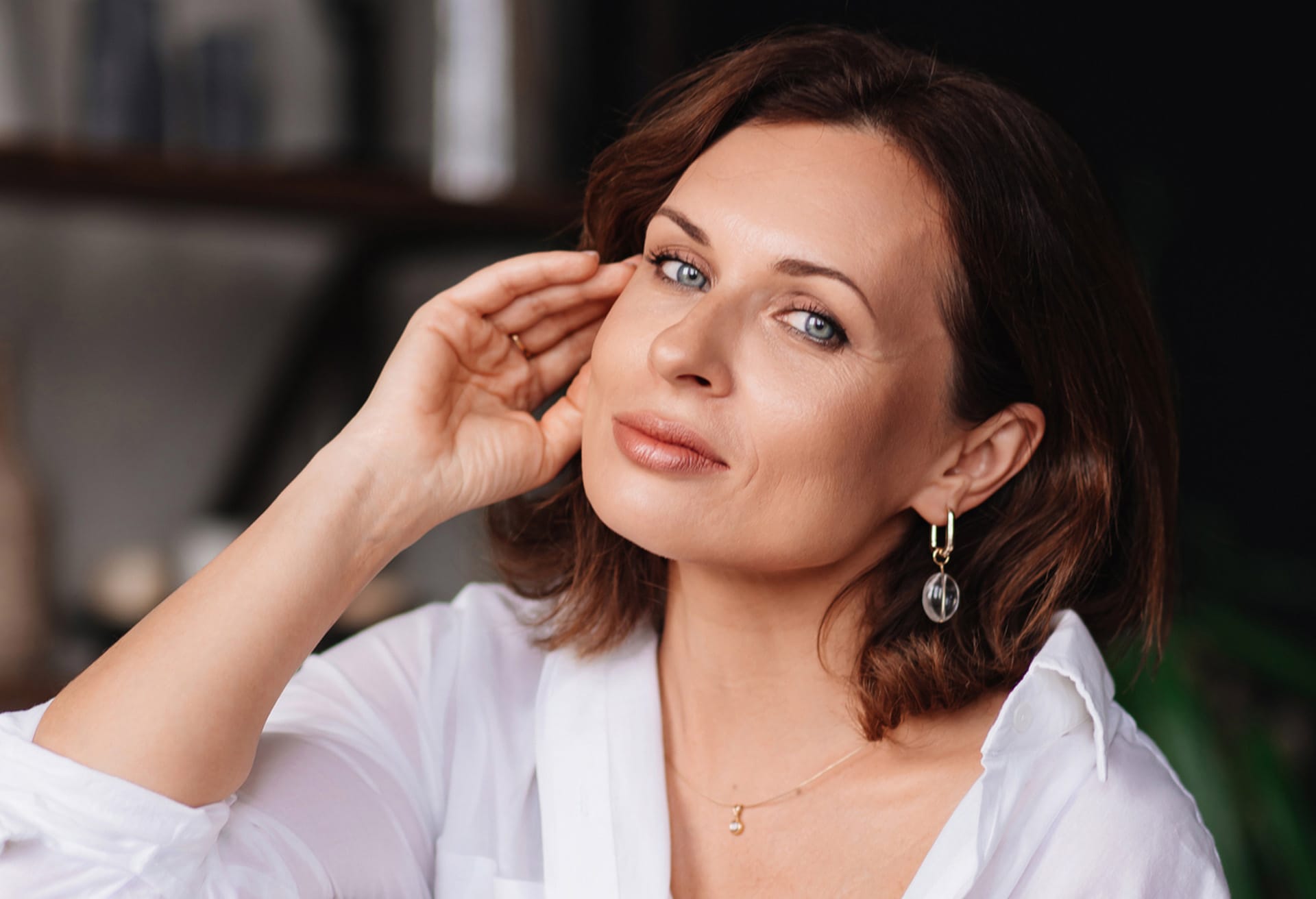 Brow Lift in Mission Viejo | Michael Lee, MD