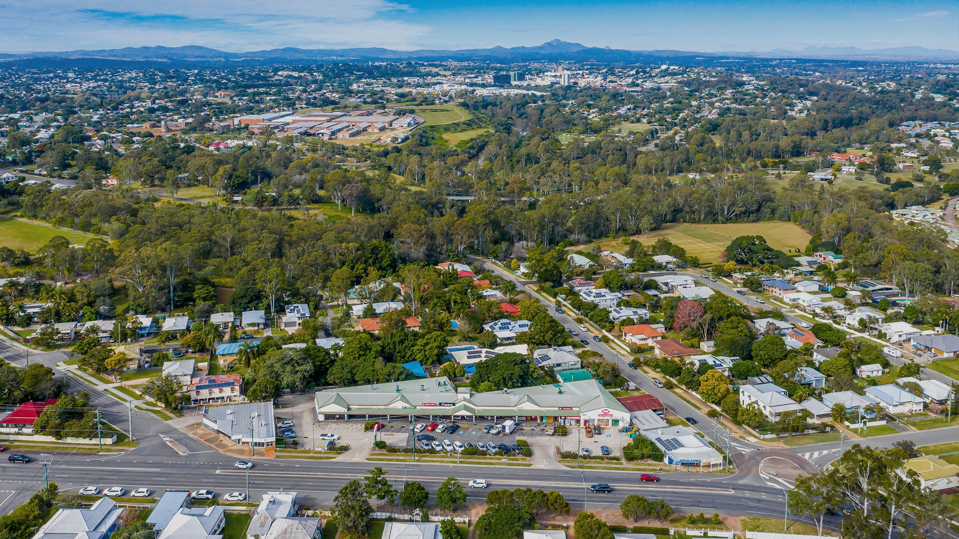 Picture of Brassal, Ipswich, Queensland project