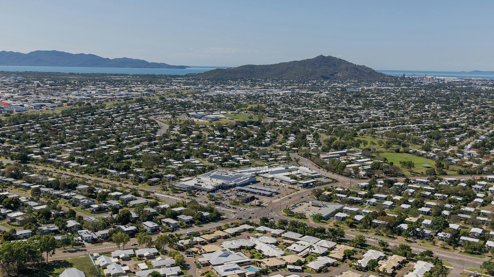 Picture of A prime retail centre in an enviable location project