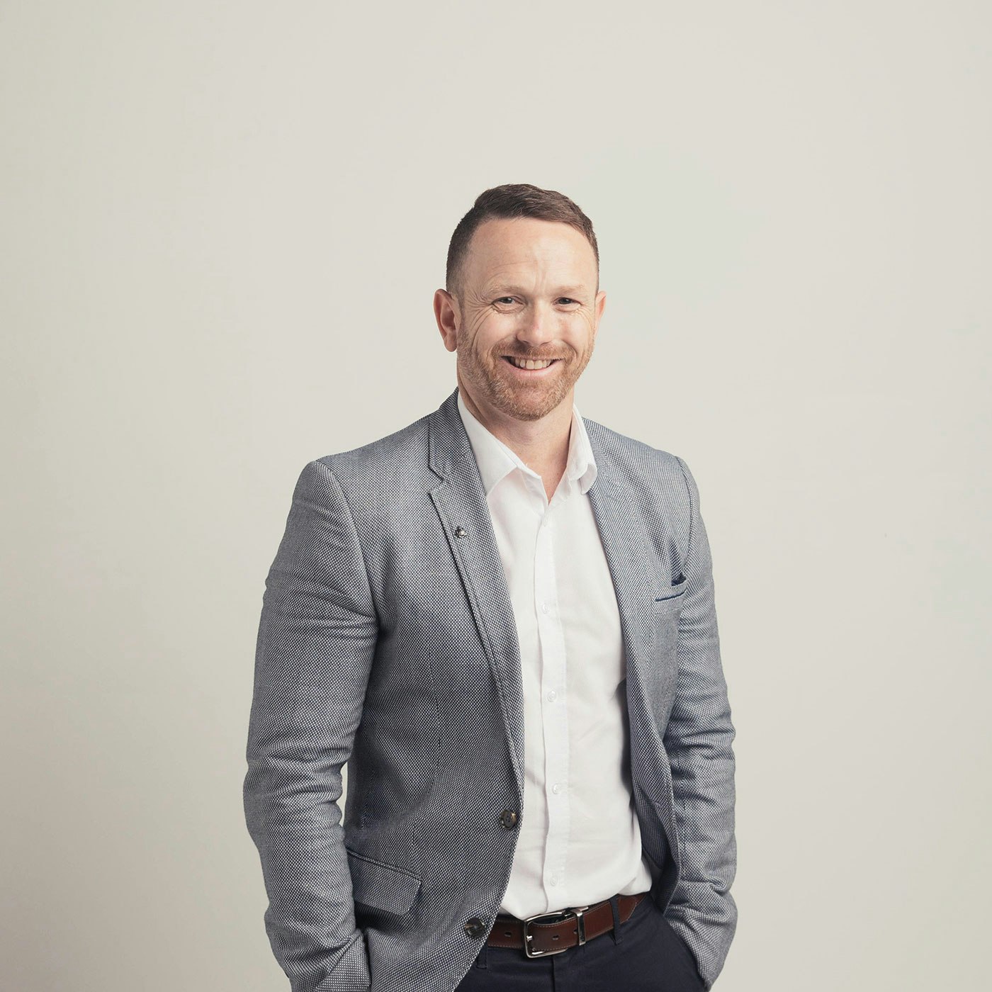 Picture of Dan Moore, Chief Executive Officer, GEON Living