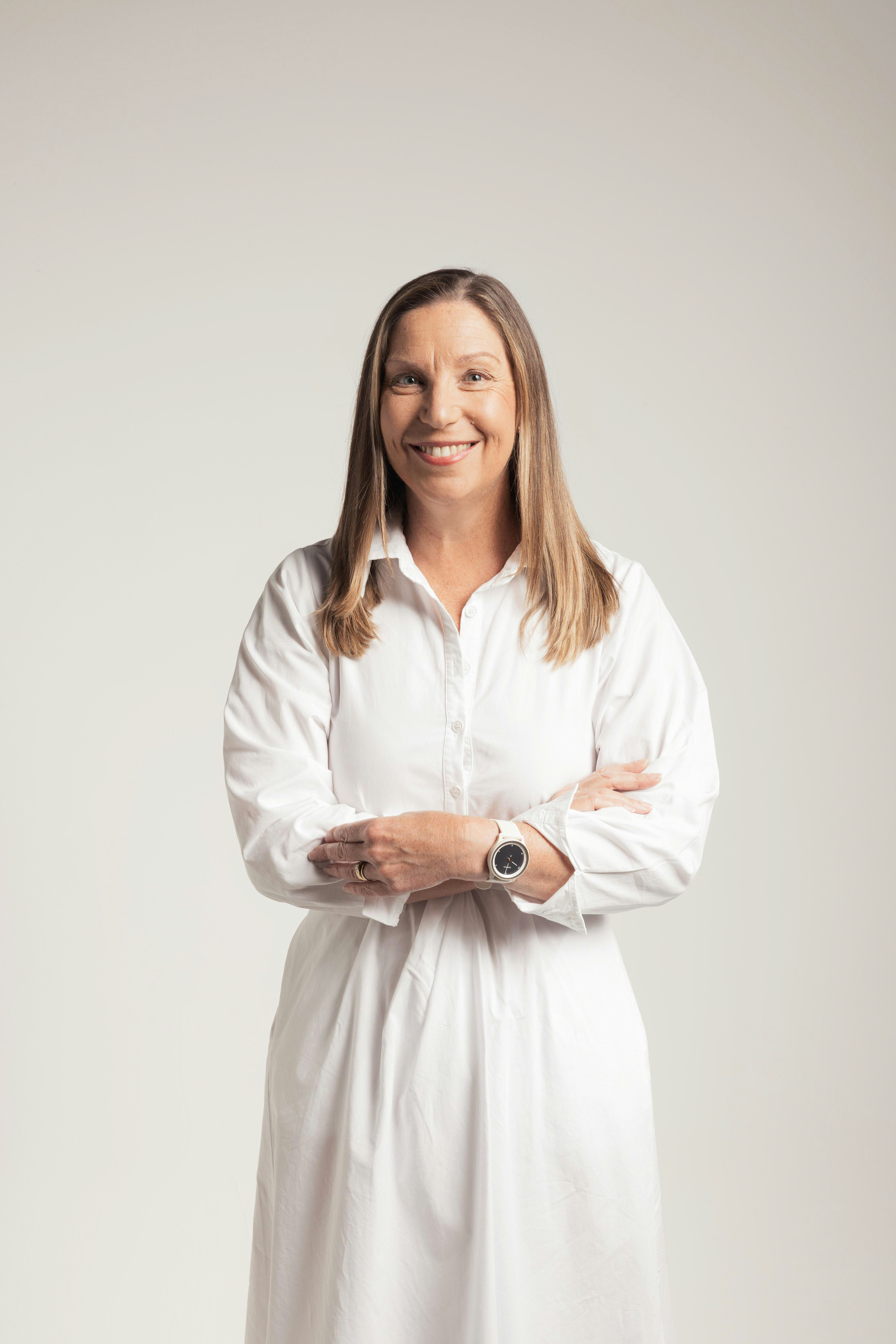 Justine Kirkman