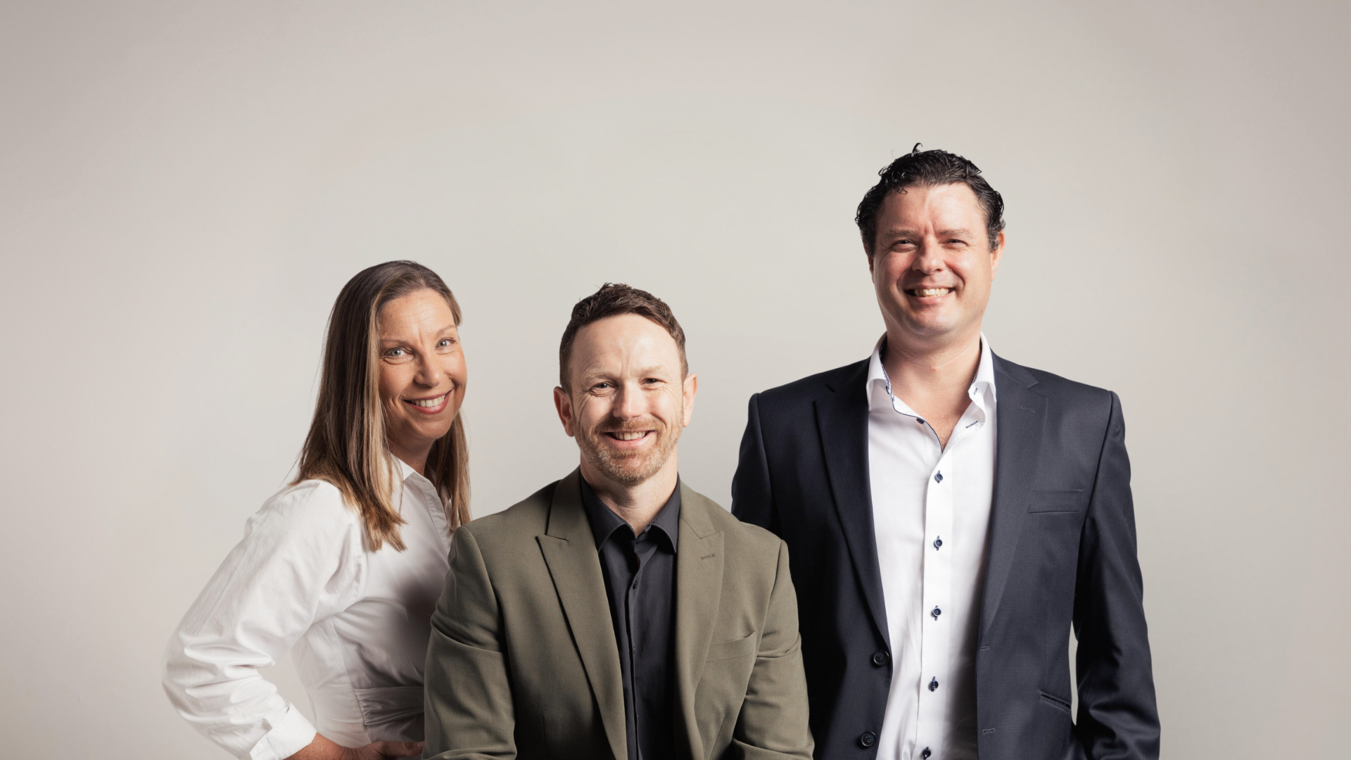 Introducing the GEON Asset Management Team