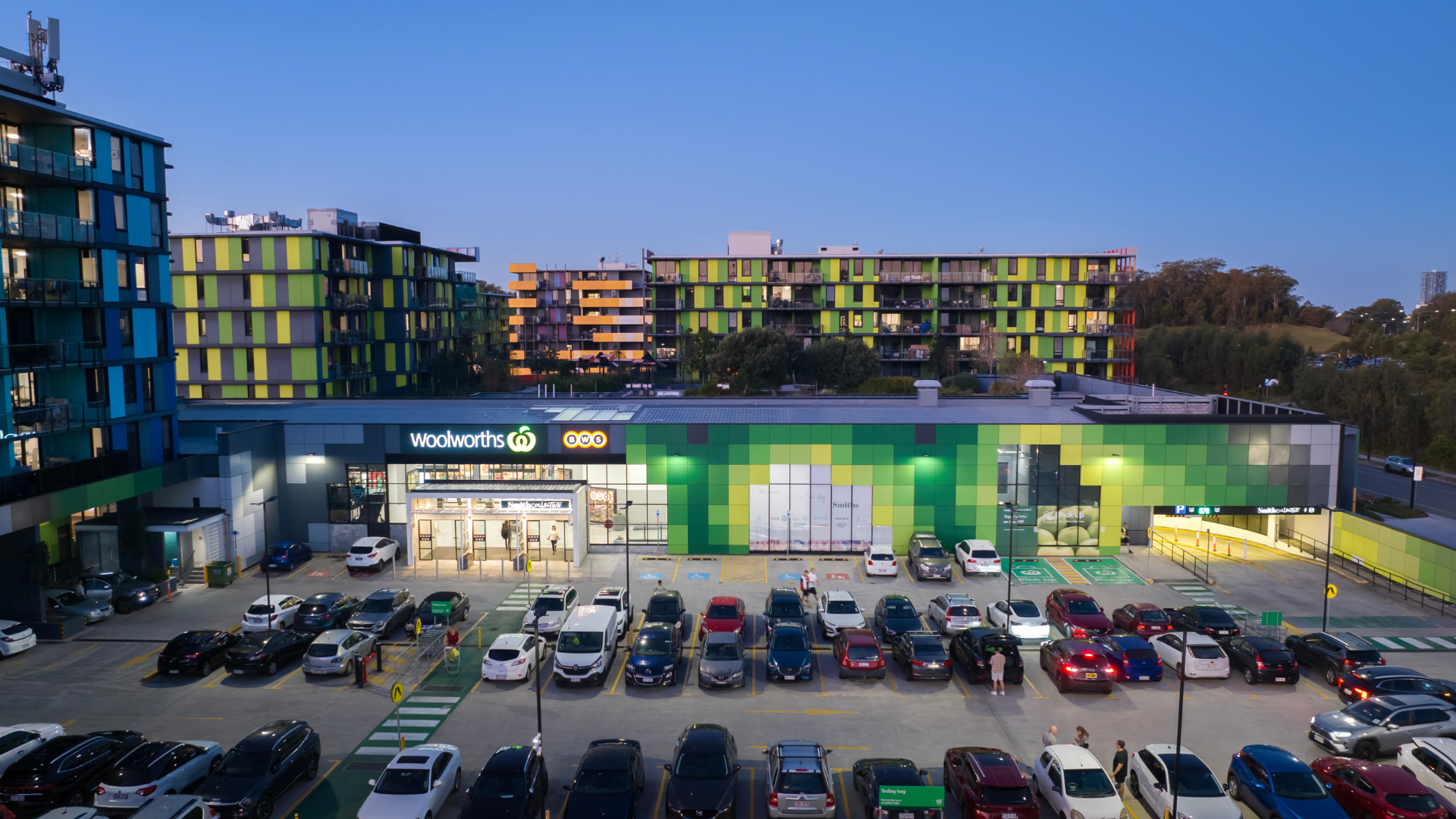 GEON | 2025 Year in Review