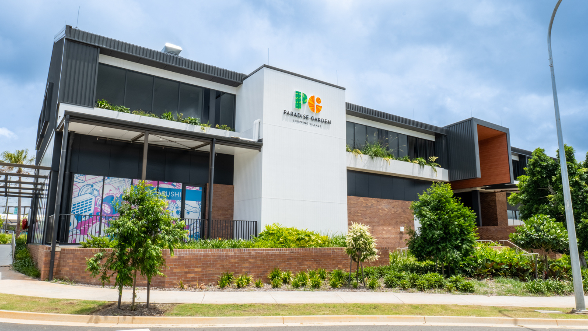 GEON Appointed Management