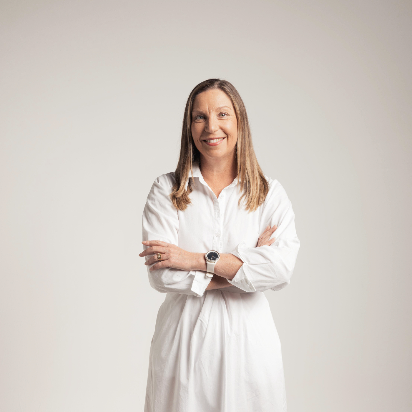 Justine Kirkman