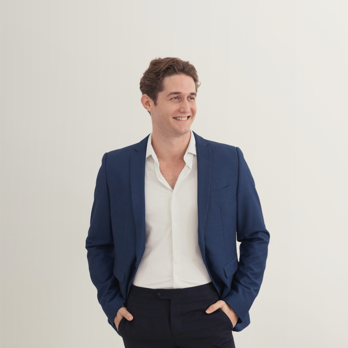 Samuel Ross