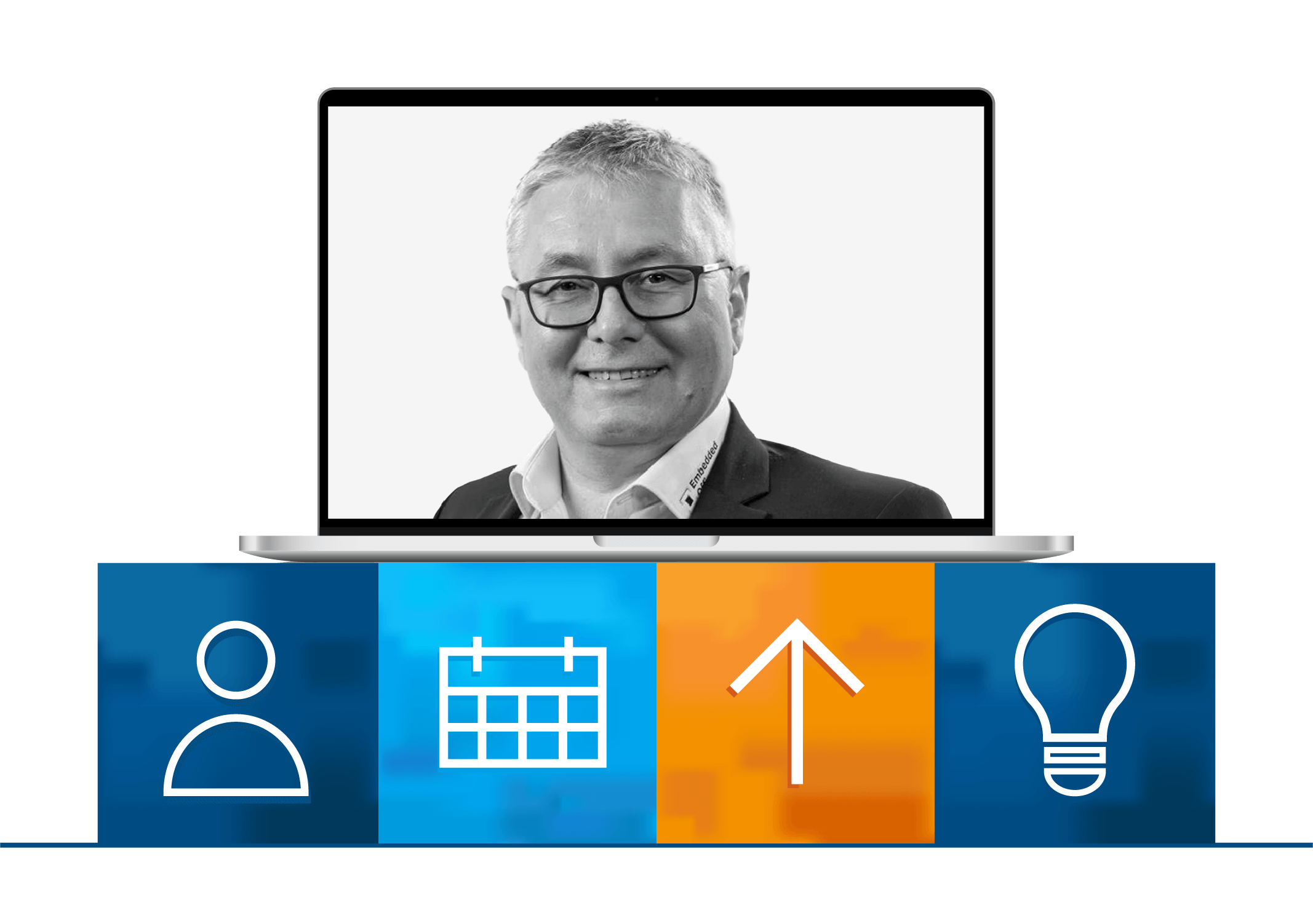 Christian Marka Embedded Office Sales