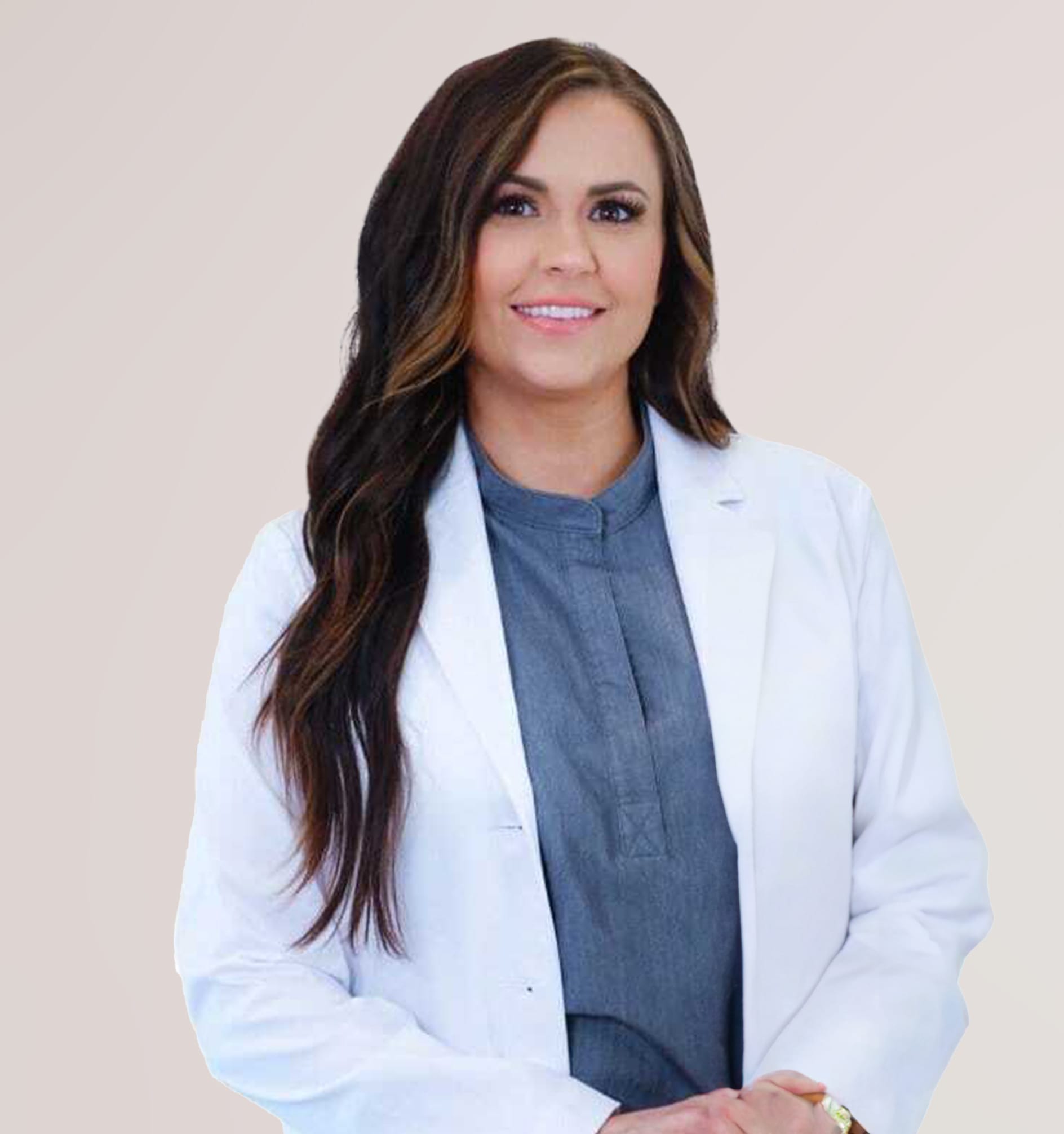 Dr Chelsea Megan Loria Our Medical Aesthetics Team | Lorena Luca Med + Spa