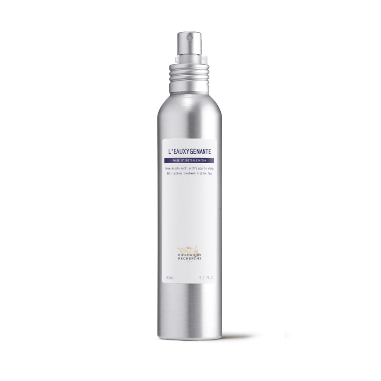 L'eauxygénante Multi-Active Skincare Mist