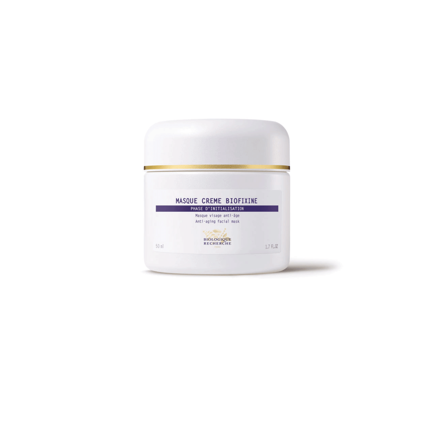 Masque Creme Biofixine