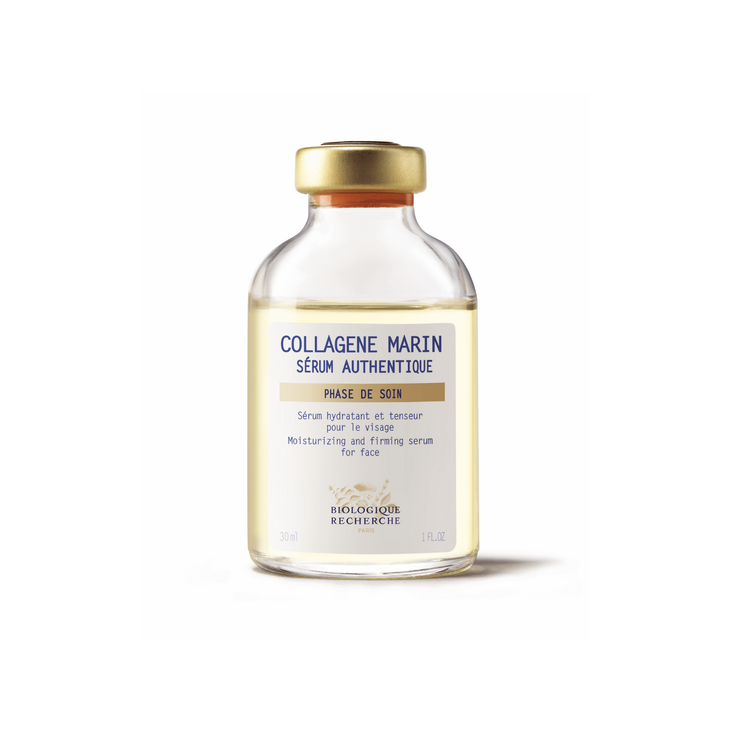 Collagene Marin serum