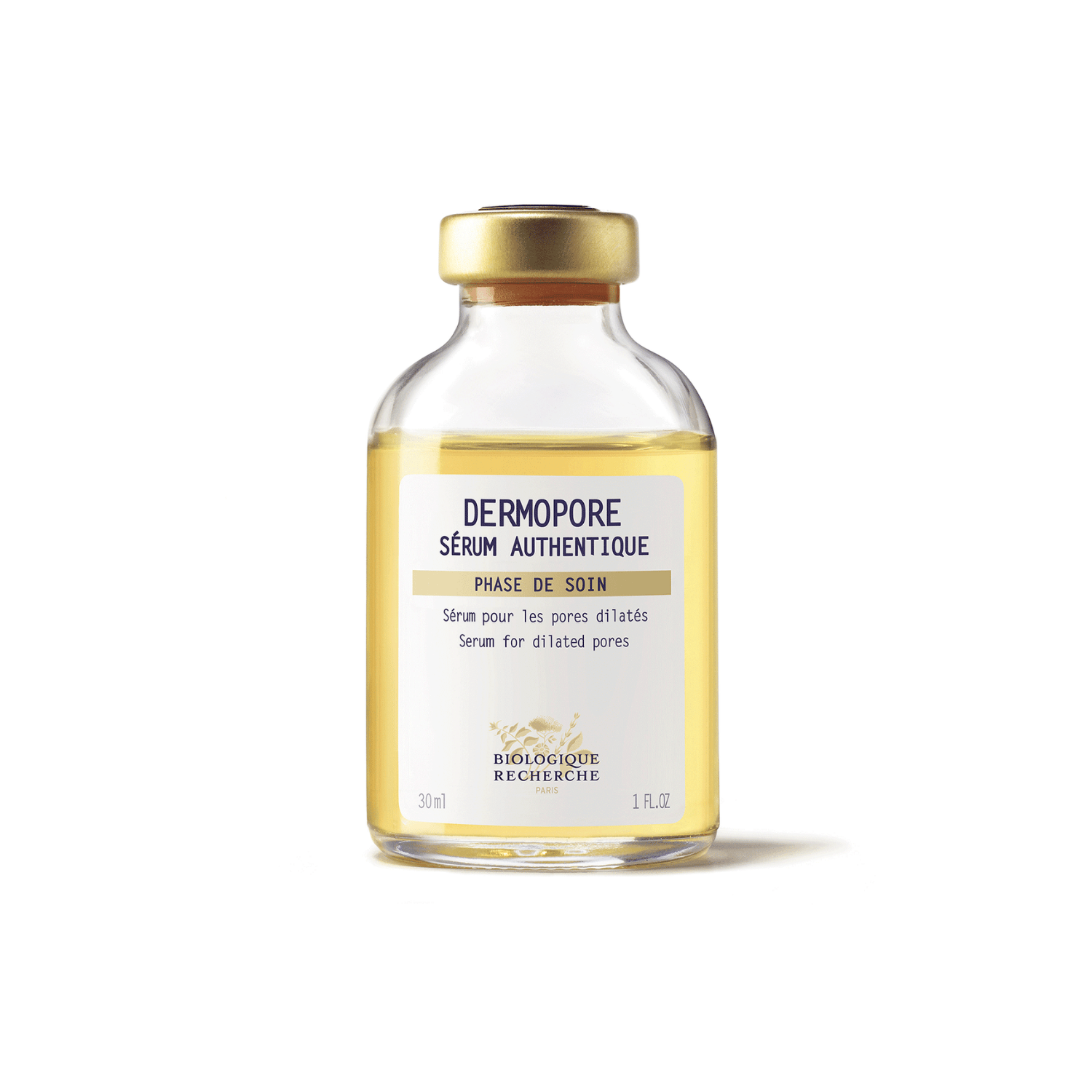 Dermopore serum