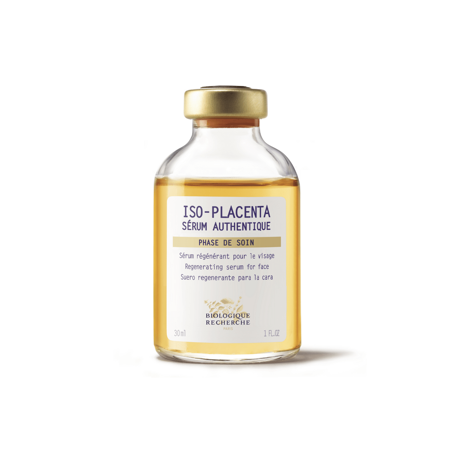 Placenta serum