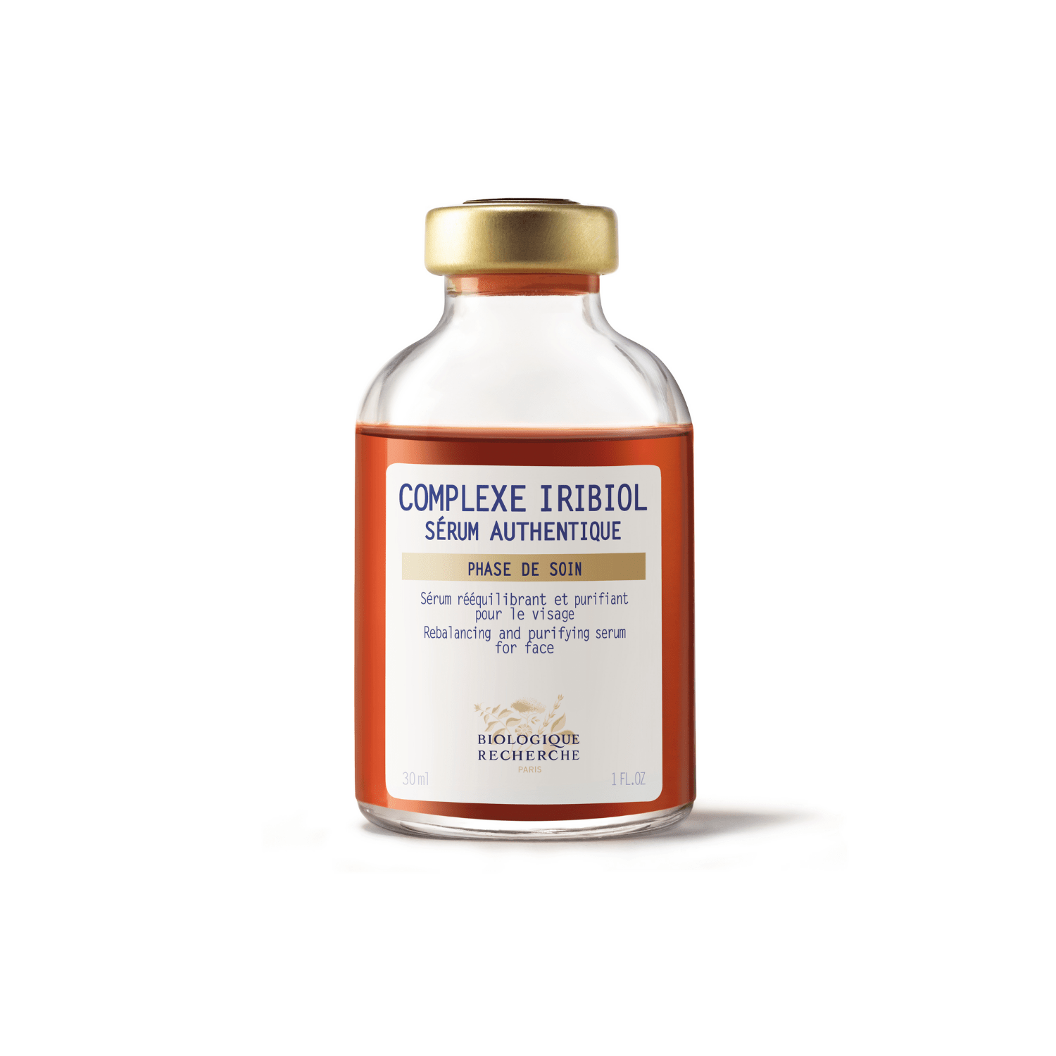 Serum Iribiol