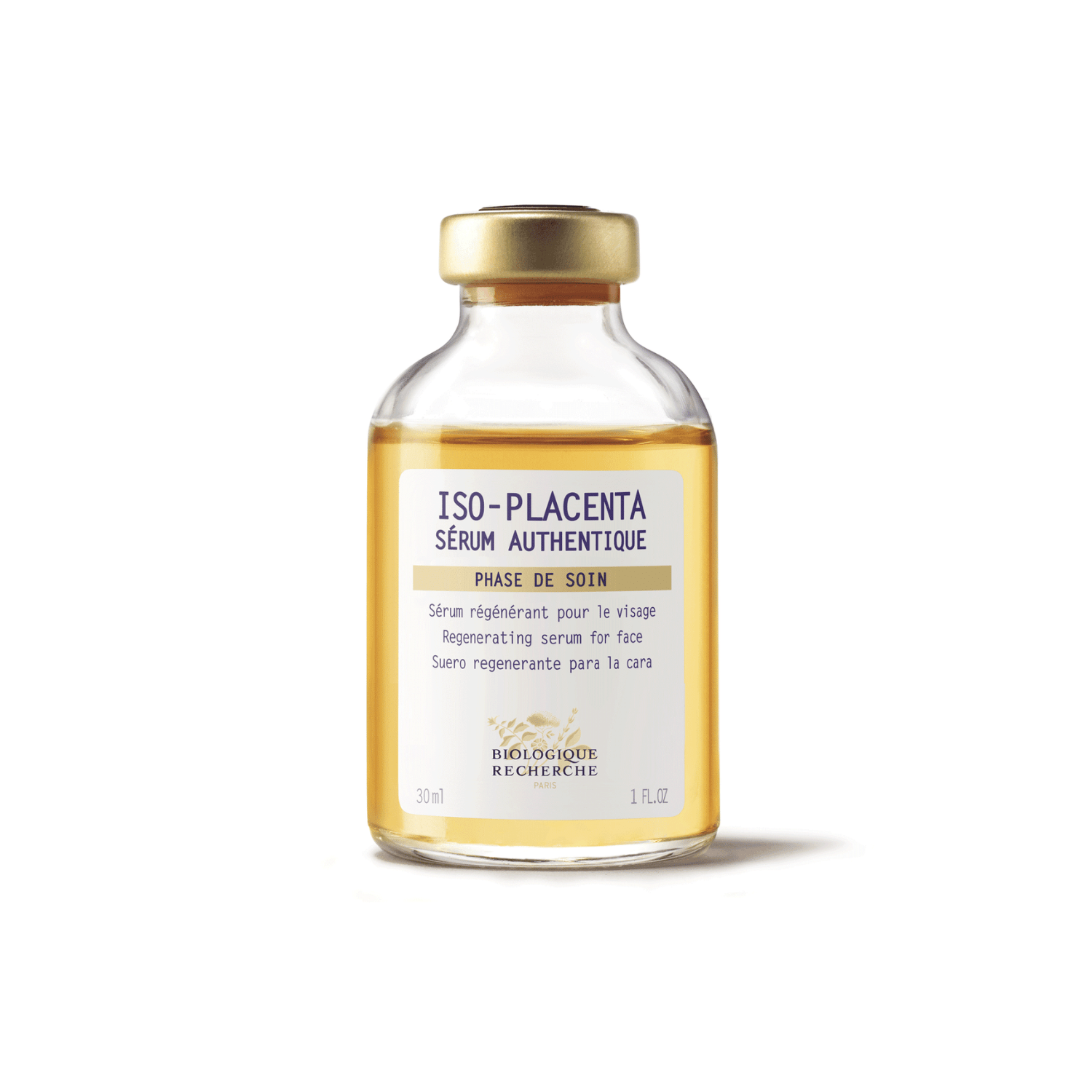 Serum Iso-Placenta