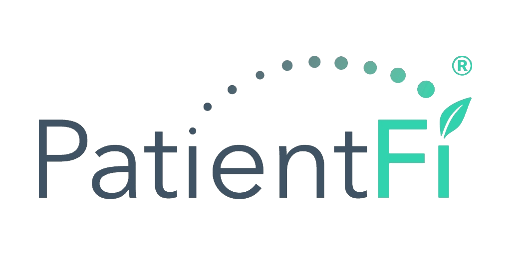 PatientFi logo