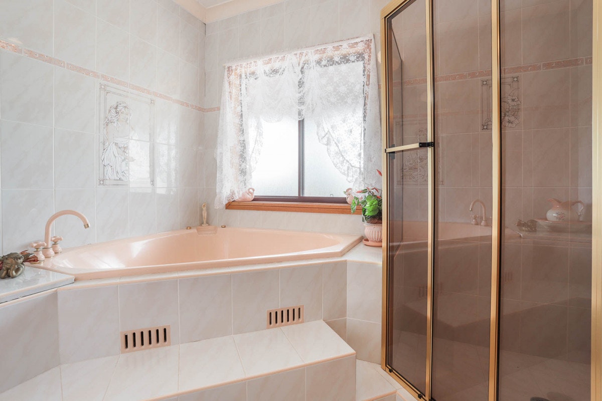 Image of bathing