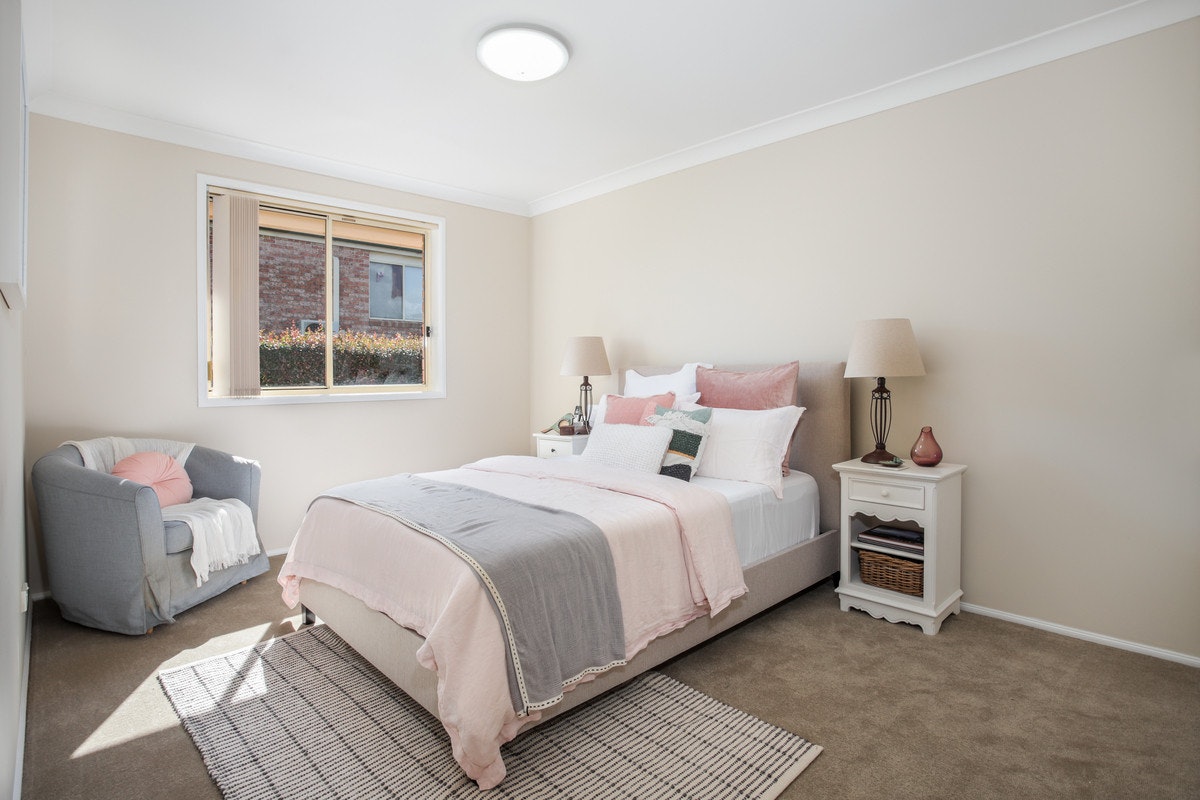 Image of corner