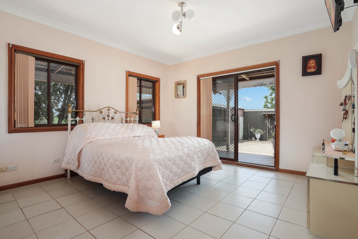 Image of corner