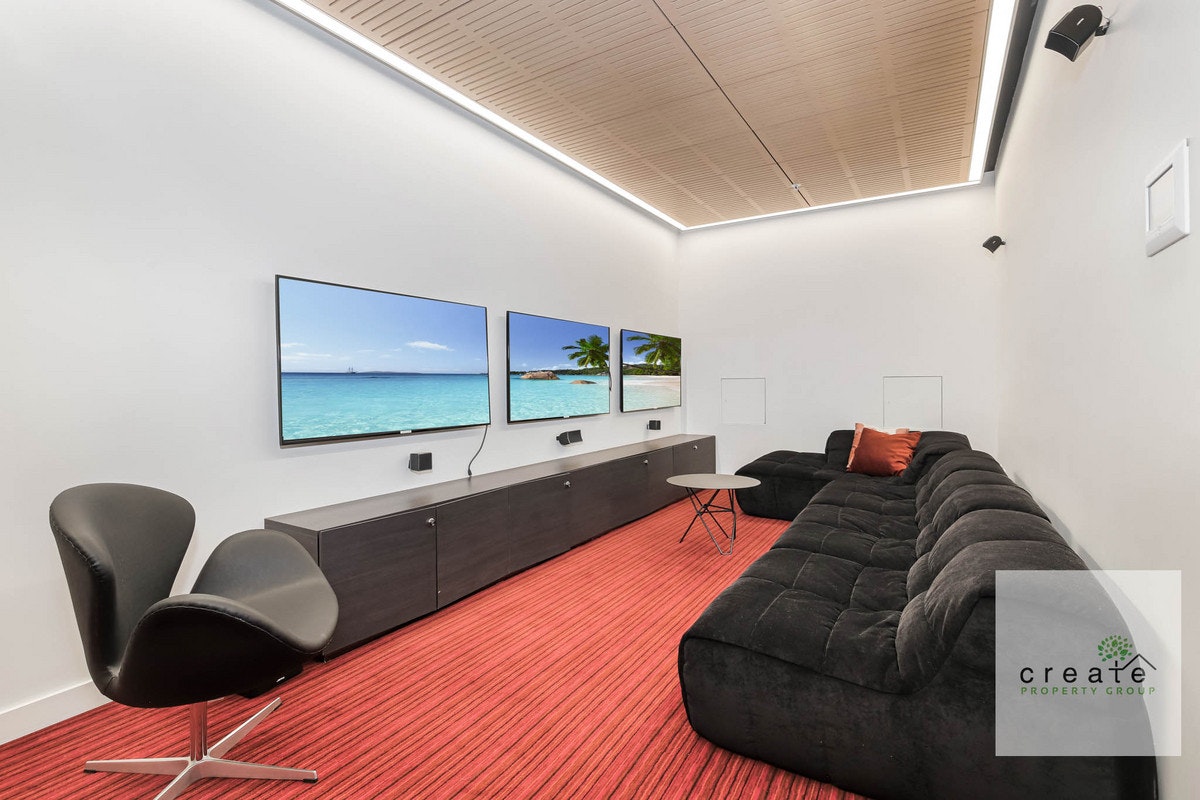 Image of interior design