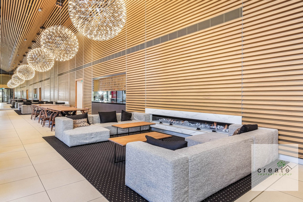Image of indoors