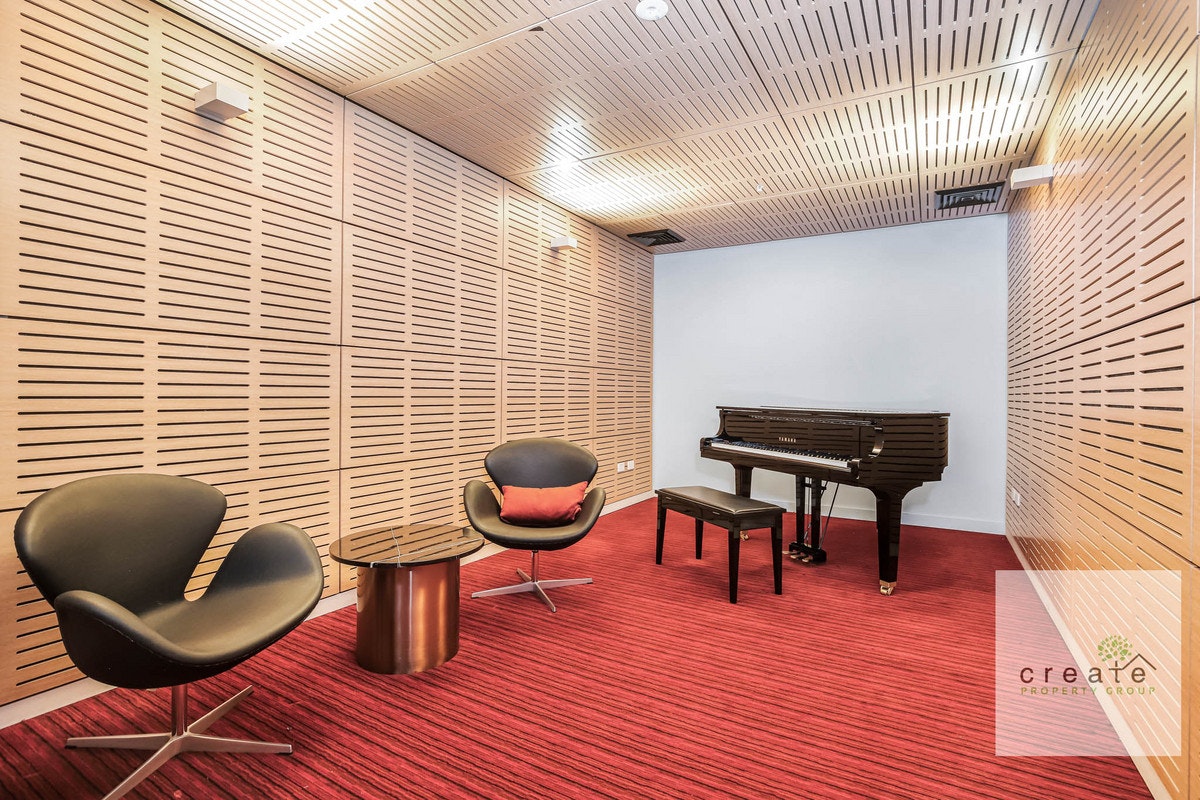 Image of indoors
