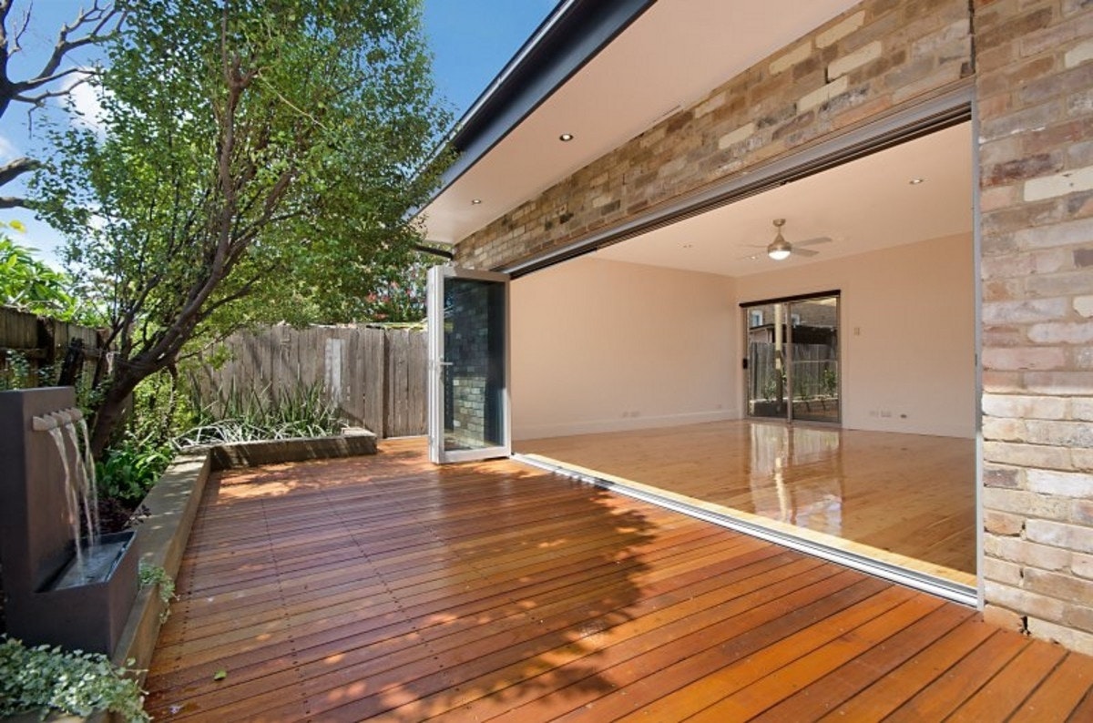 Image of interior design