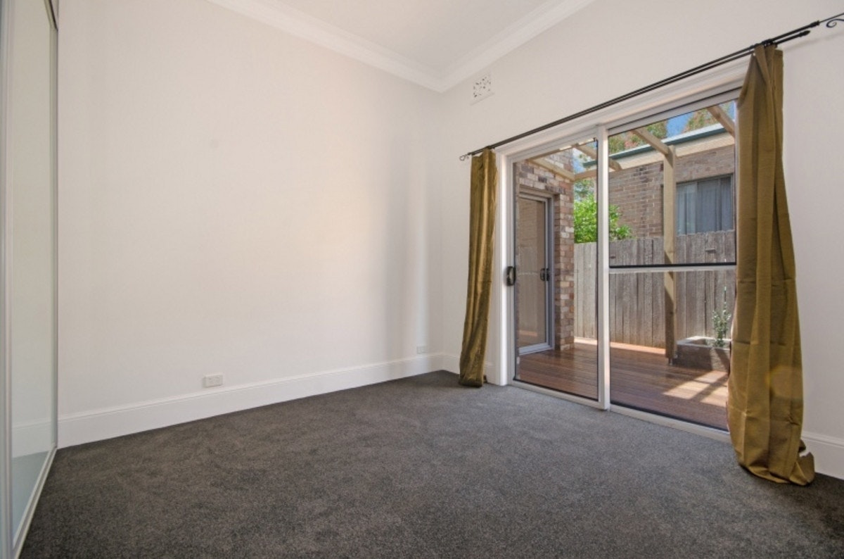 Image of door