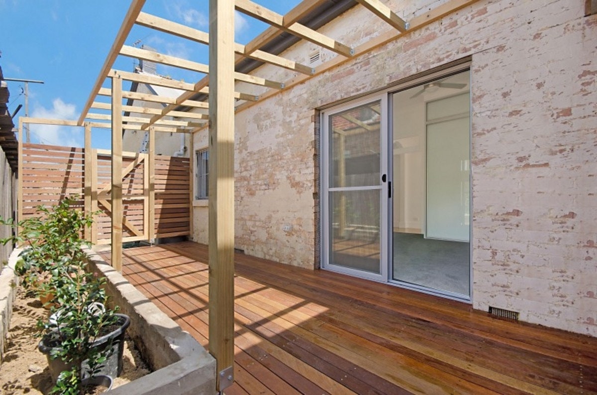 Image of interior design