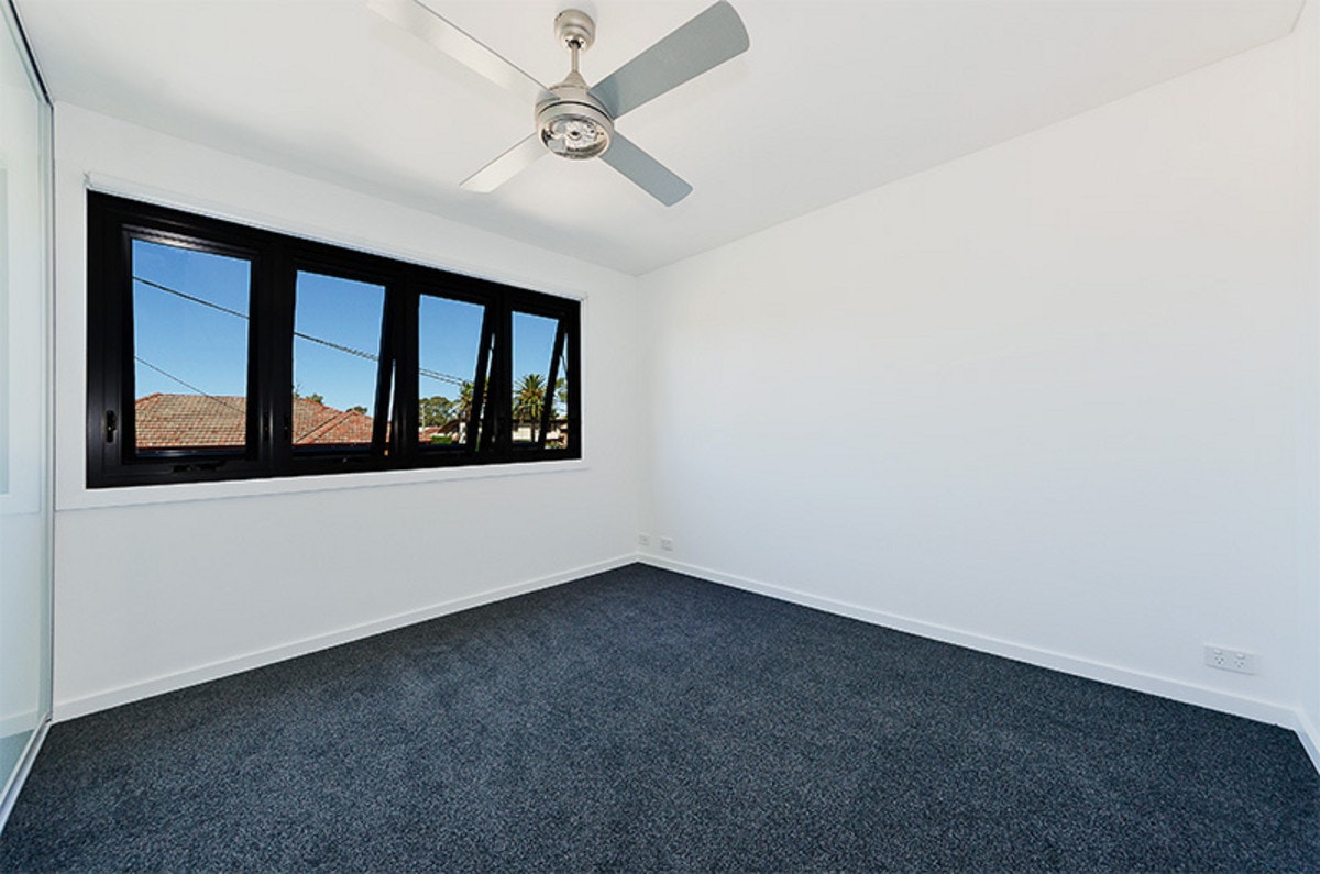 Image of corner