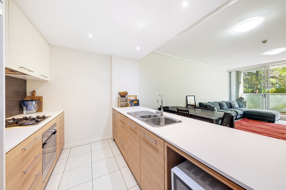 Image of indoors