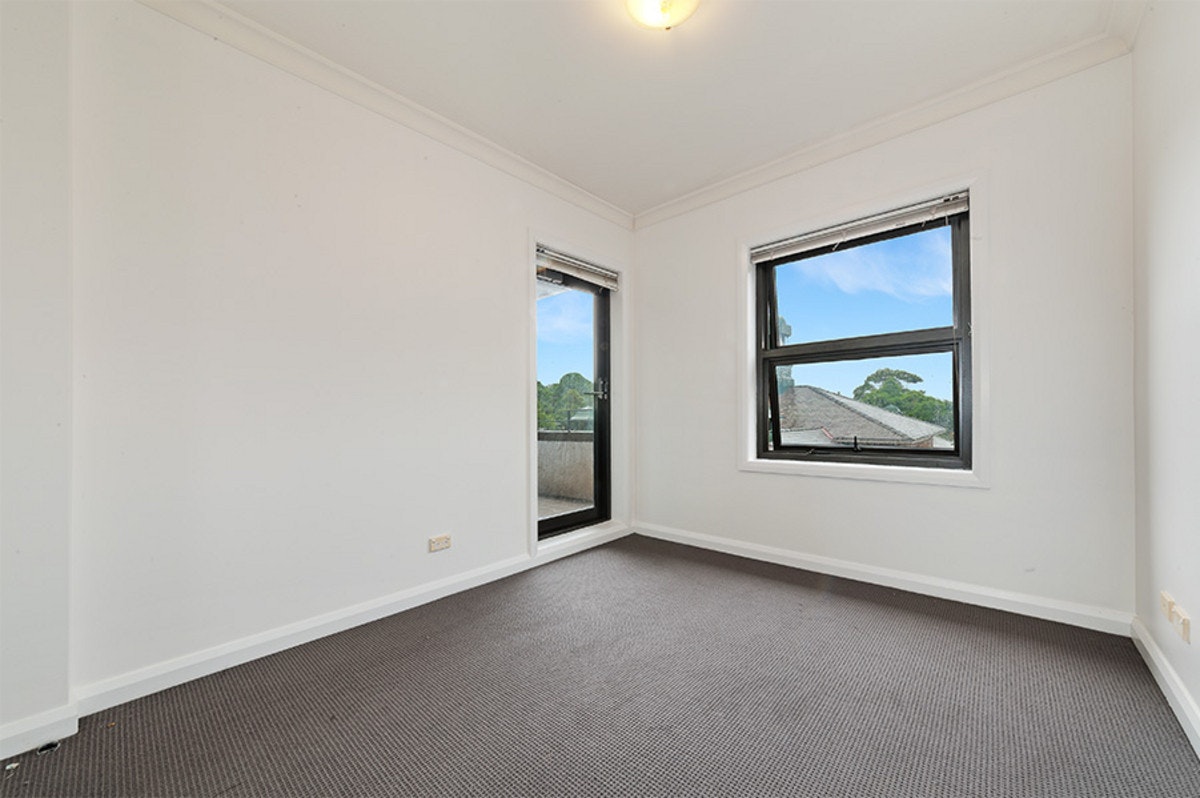Image of corner