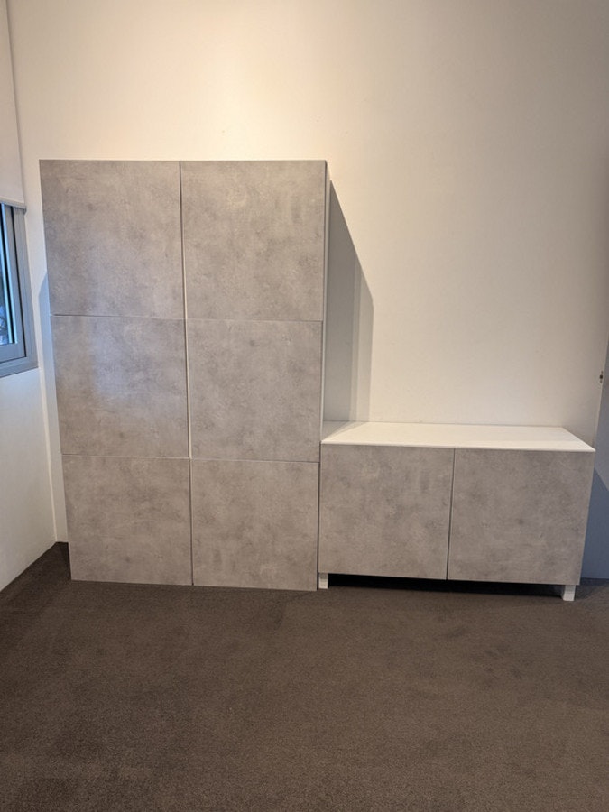 Image of corner