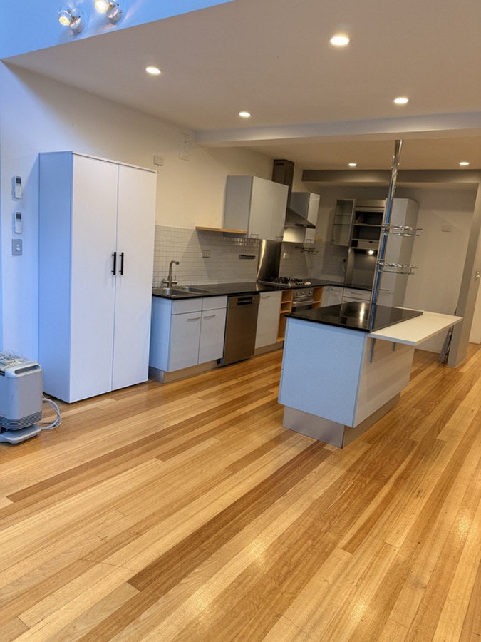 Image of floor