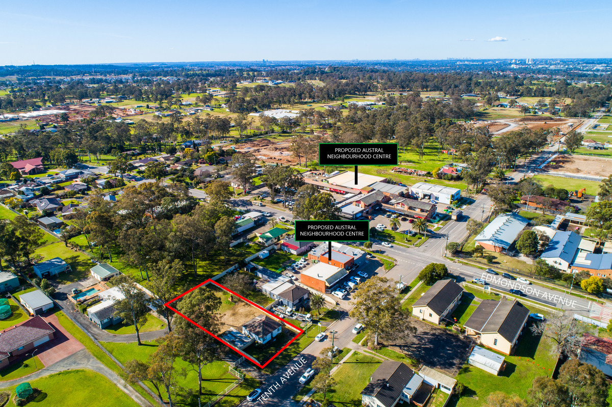 109 Tenth Avenue, Austral - Thumbnail 2