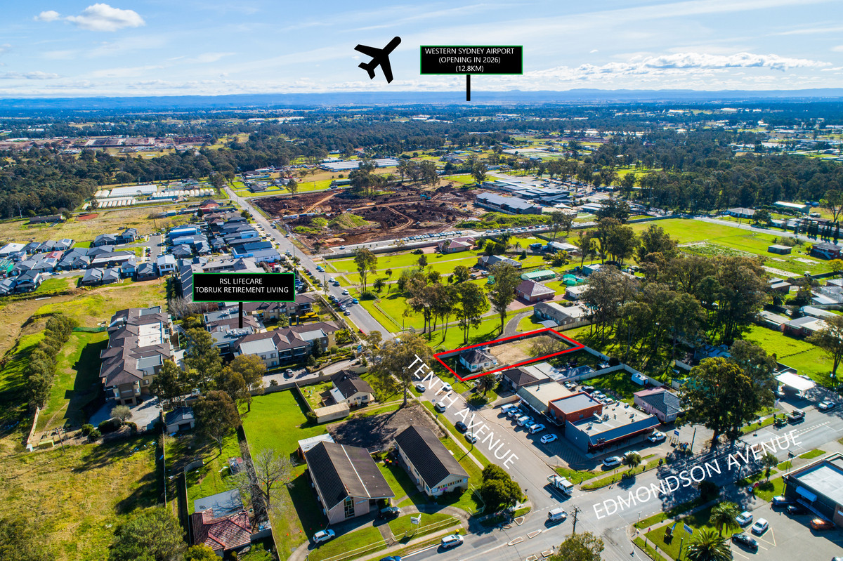 109 Tenth Avenue, Austral - Thumbnail 3