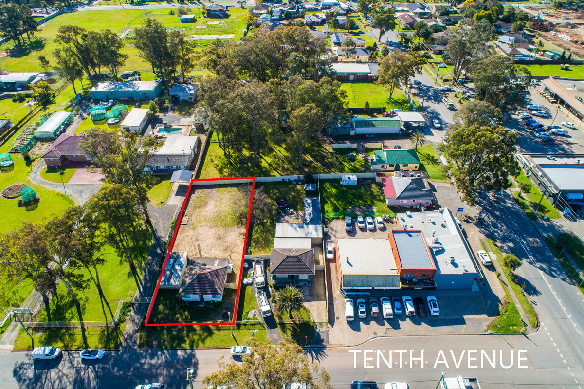 109 Tenth Avenue, Austral - Image 1