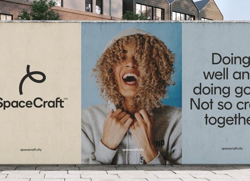 Better Off Our Work digital design agency