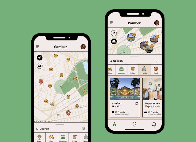 Better Off Our Work digital design agency