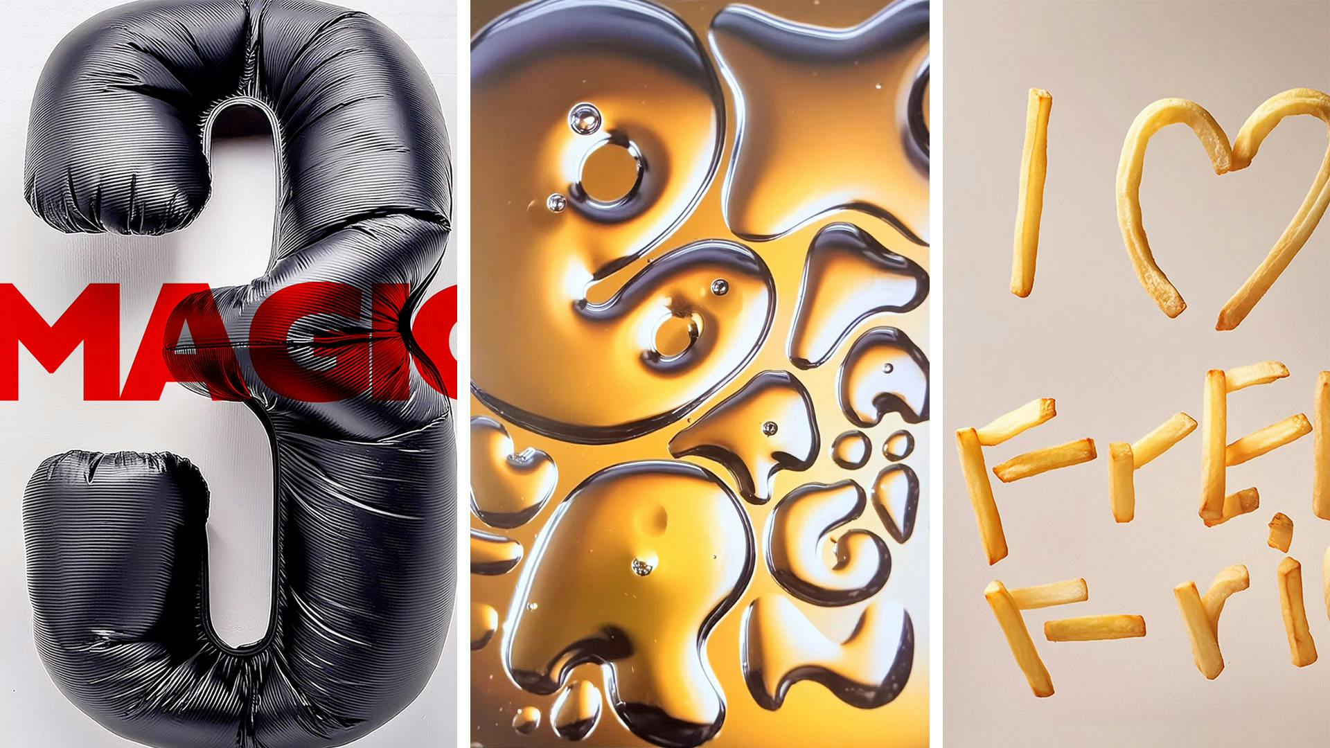type treaments using firefly b2b brand strategy agency