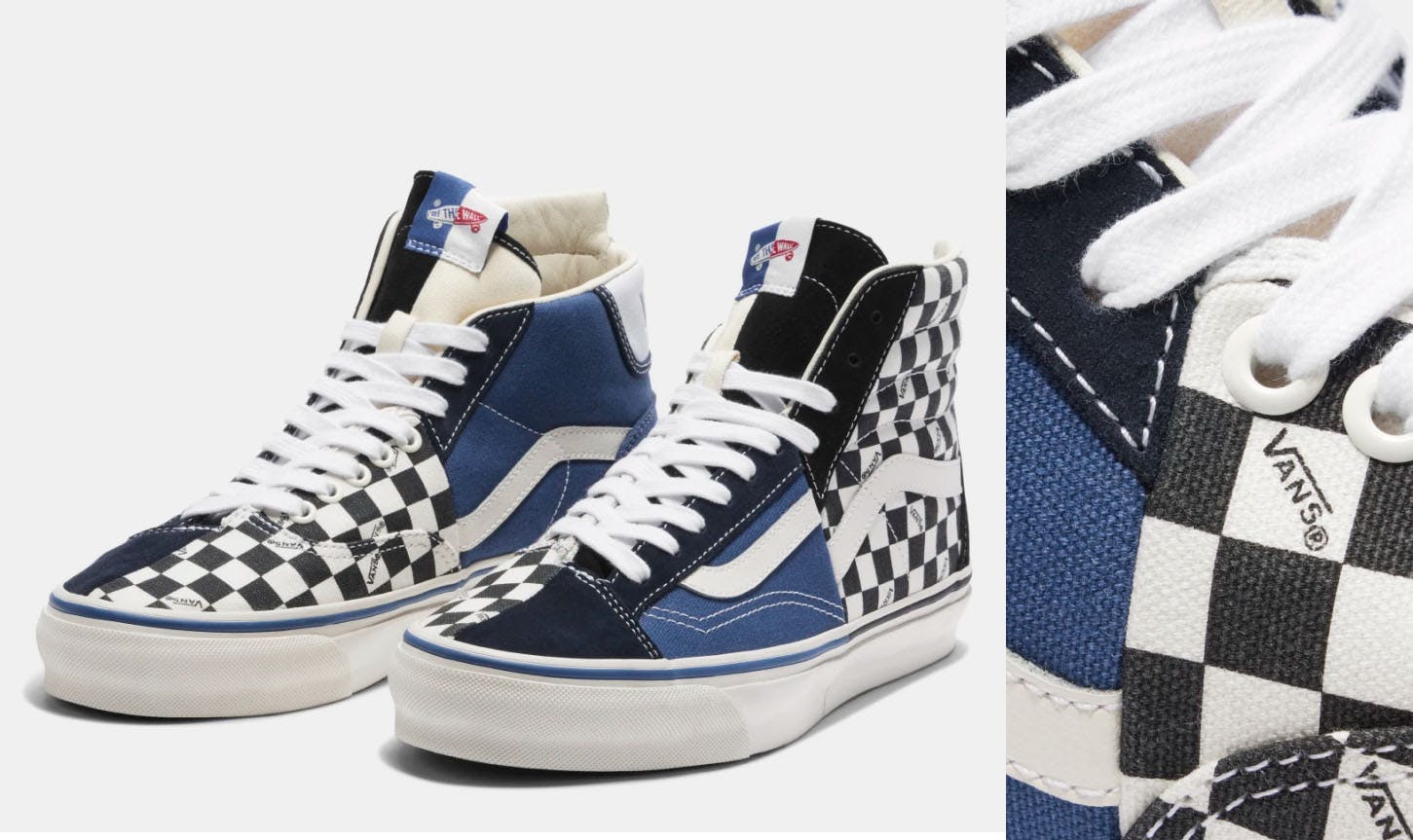 better off studios vans otw brand strategy agency